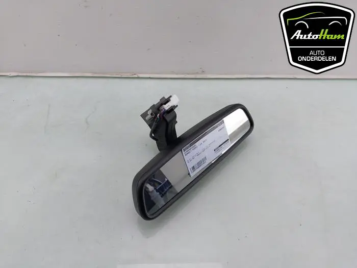 Binnenspiegel Renault Scenic