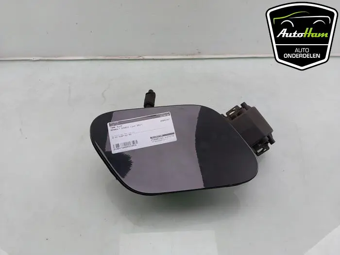 Tank Klep Renault Scenic