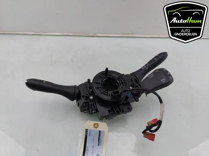 Combischakelaar Stuurkolom Renault Scenic