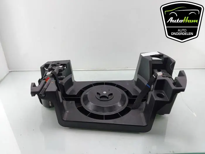 Banden reparatieset Renault Scenic