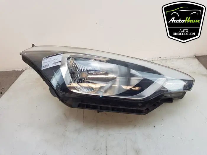 Koplamp rechts Hyundai I20