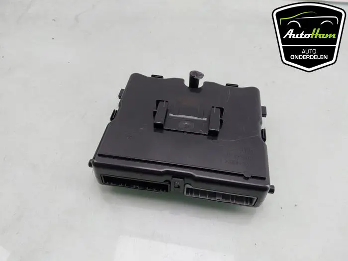 Module climatronic Renault Scenic