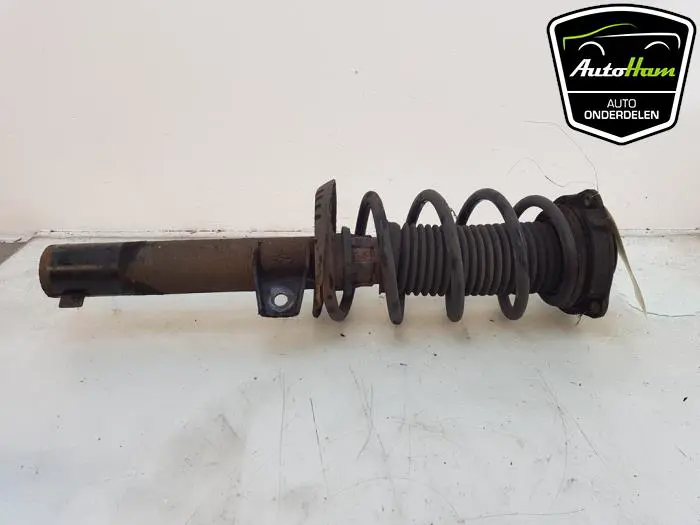 Schokdemper links-voor Volkswagen Golf