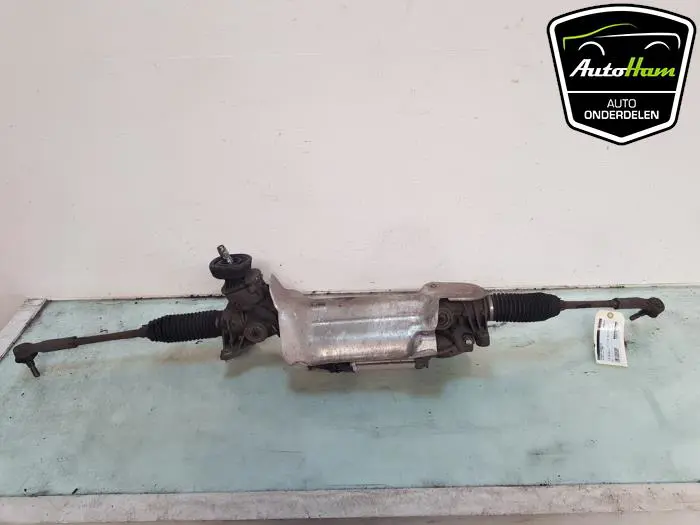 Stuurhuis Bekrachtigd Volkswagen Golf