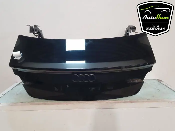 Achterklep Audi A3