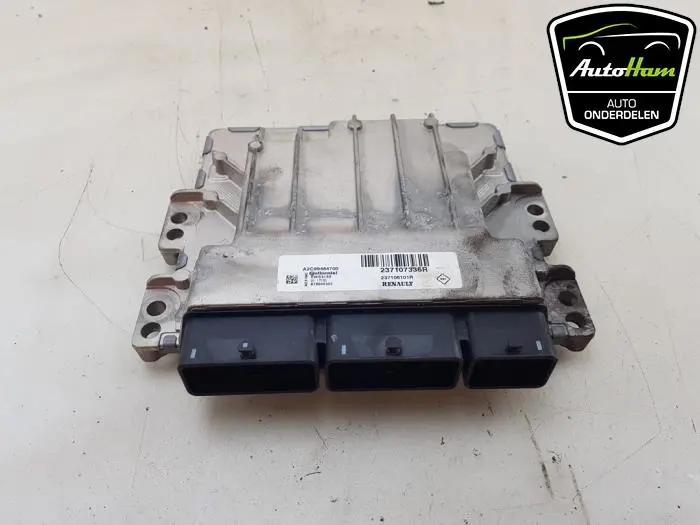 Computer Motormanagement Renault Scenic
