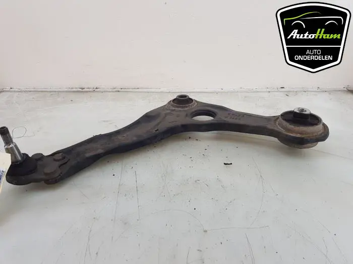 Draagarm links-voor Renault Scenic