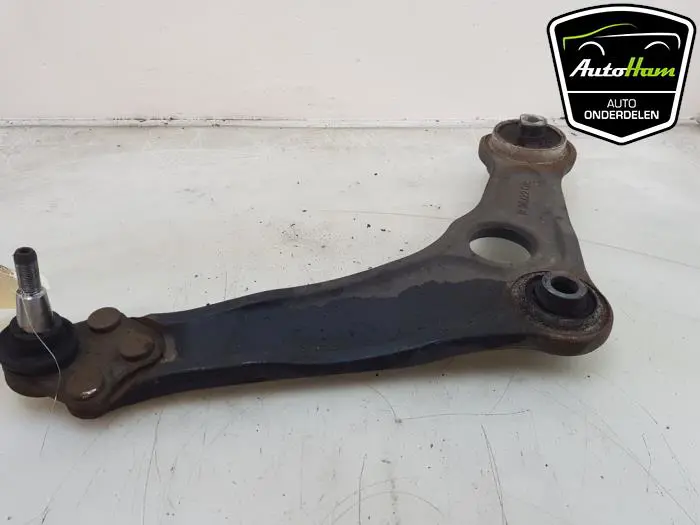 Draagarm rechts-voor Renault Scenic