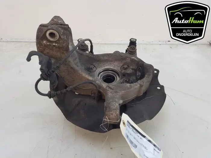 Fusee links-voor Renault Scenic