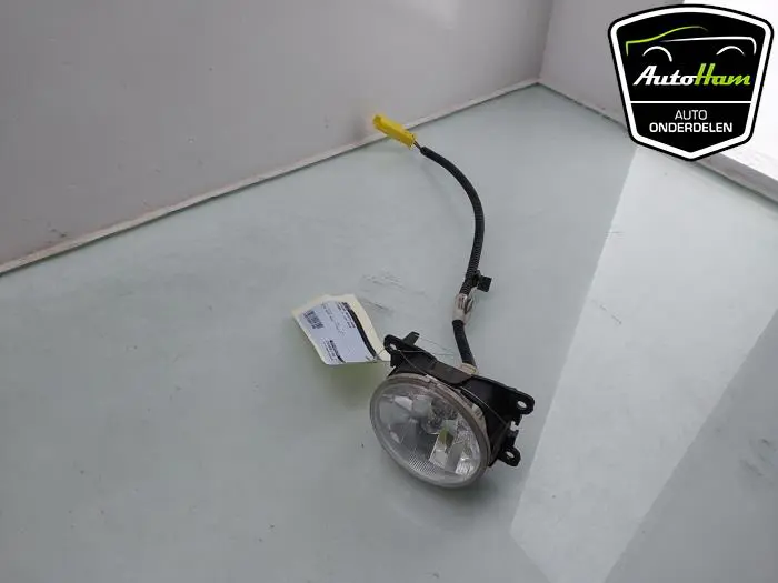 Mistlamp rechts-voor Citroen C3