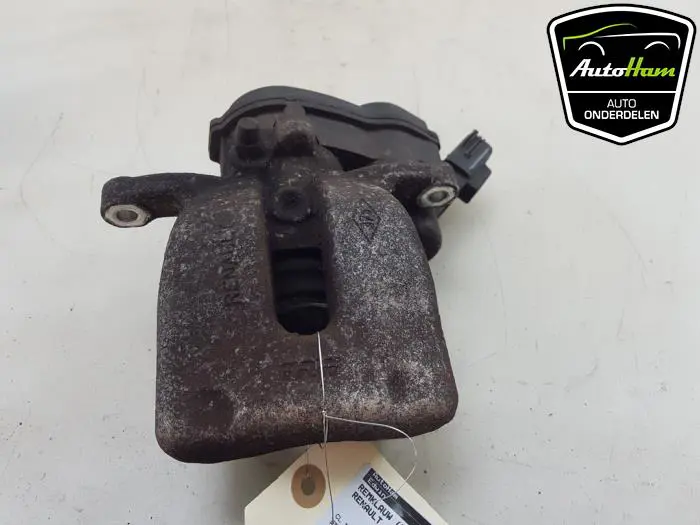Remklauw (Tang) links-achter Renault Scenic