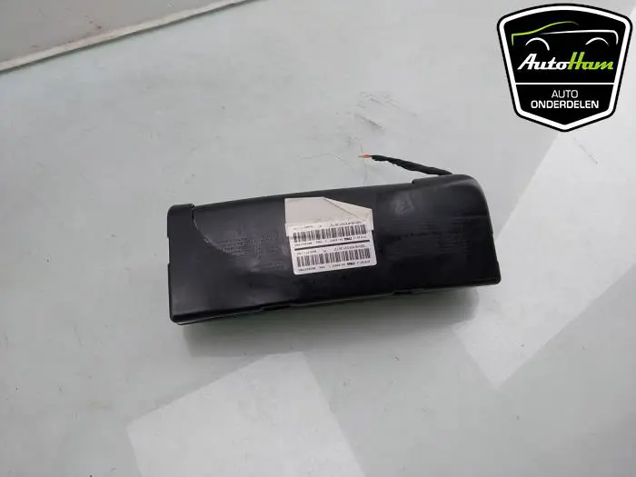 Airbag stoel (zitplaats) Citroen C3