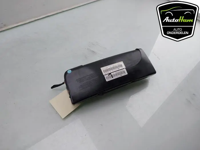 Airbag stoel (zitplaats) Citroen C3