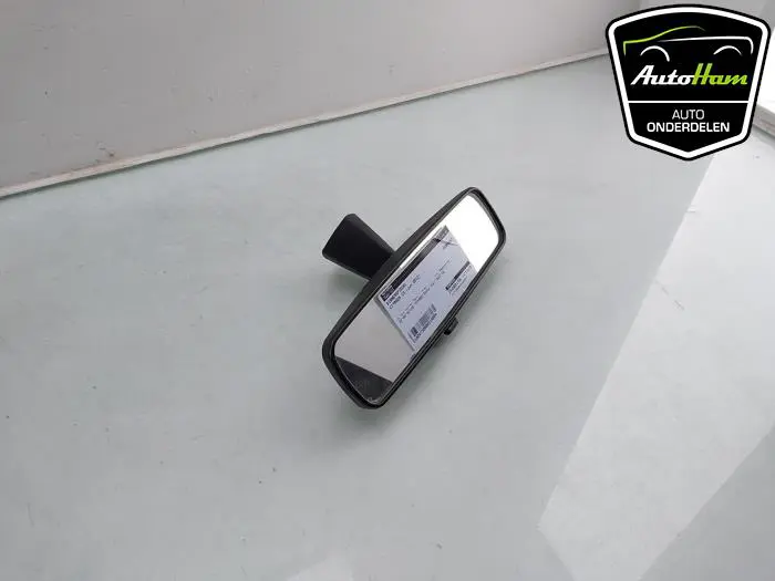 Binnenspiegel Citroen C3