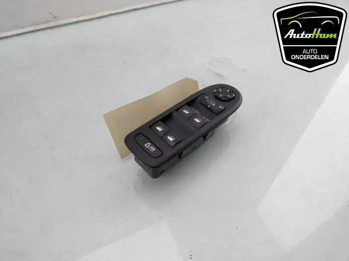Elektrisch Raam Schakelaar Citroen C3
