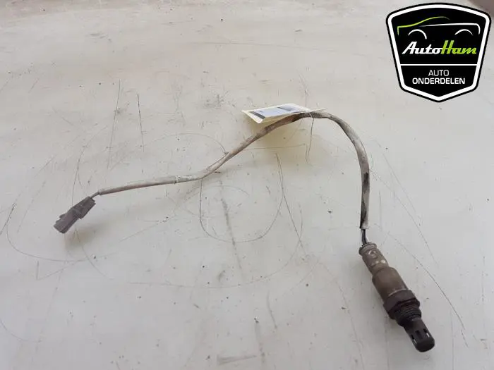 Lambda Sonde Renault Scenic
