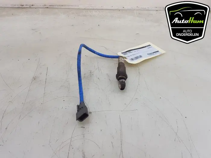 Lambda Sonde Renault Scenic