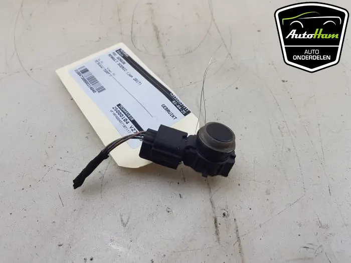 PDC Sensor Renault Scenic