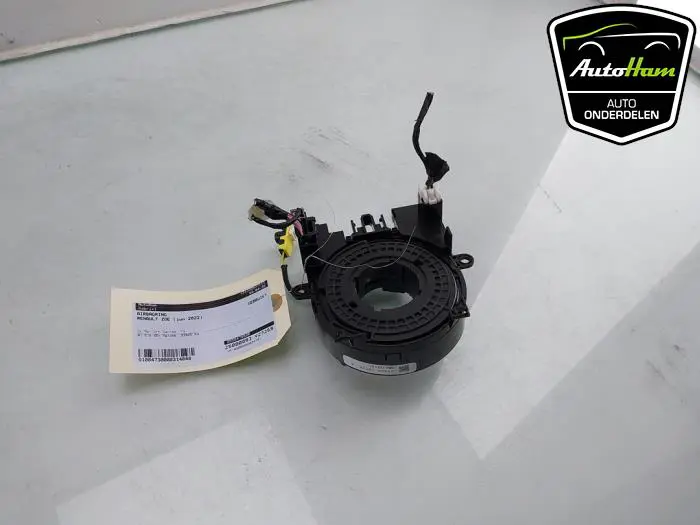Airbagring Renault ZOE