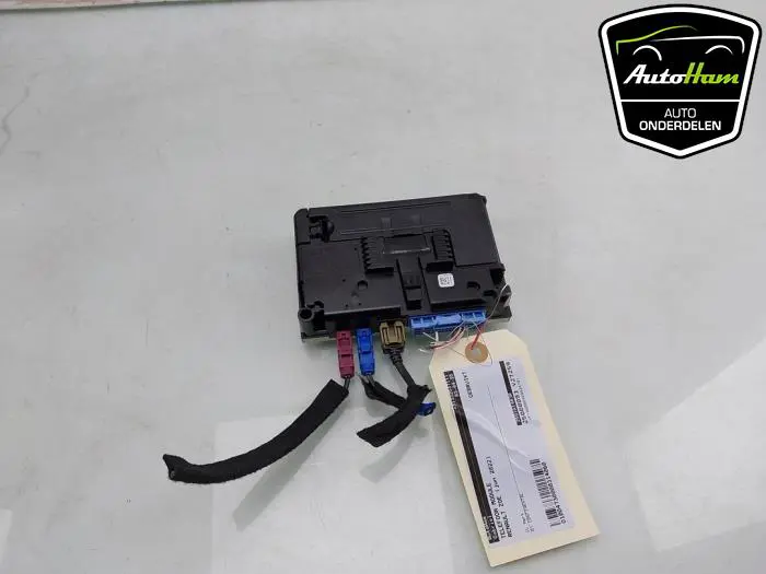 Telefoon Module Renault ZOE