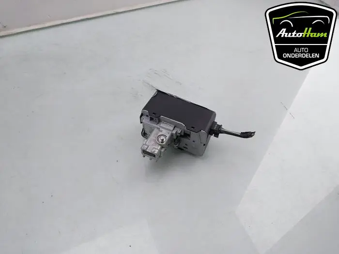 Elektronisch kontaktslot Renault ZOE