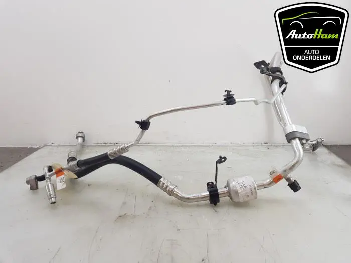 Airco Leiding Ford Focus