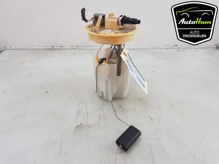 Benzinepomp Ford Focus