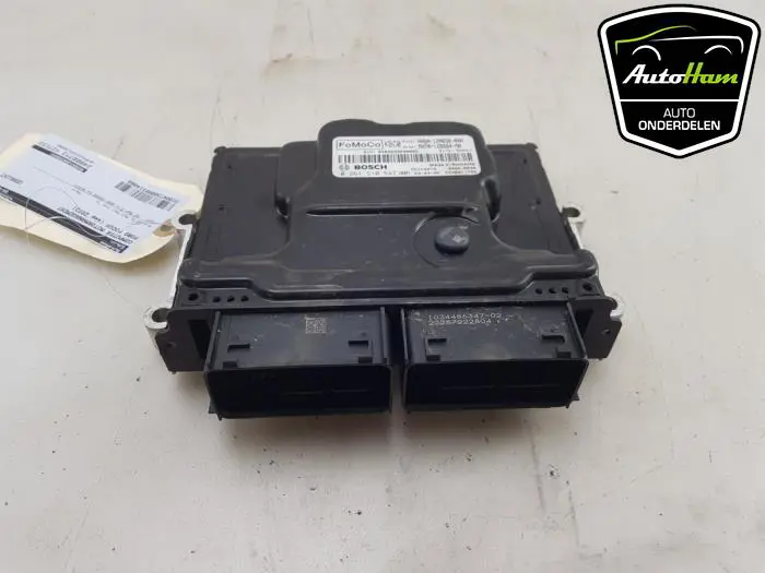 Computer Motormanagement Ford Focus