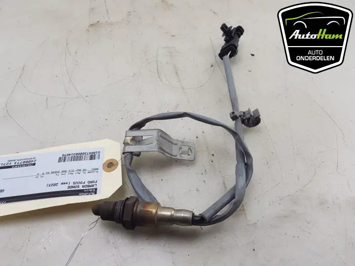 Lambda Sonde Ford Focus
