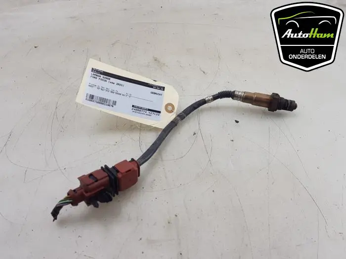 Lambda Sonde Ford Focus