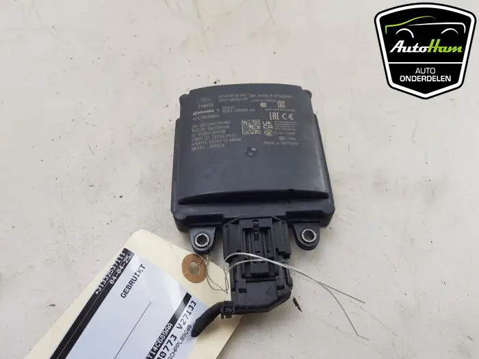 Side assist sensor Ford Focus
