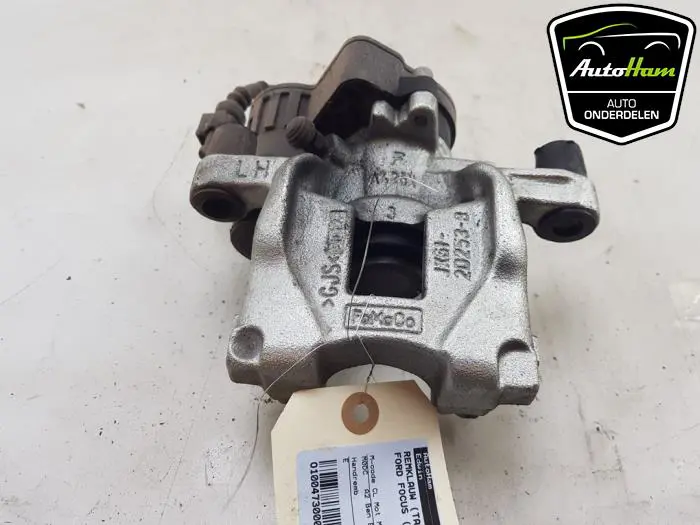Remklauw (Tang) links-achter Ford Focus