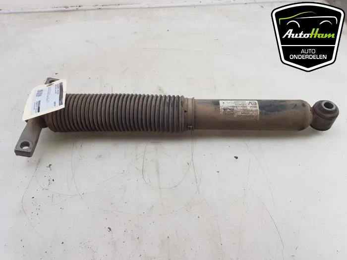 Schokdemper links-achter Ford Focus