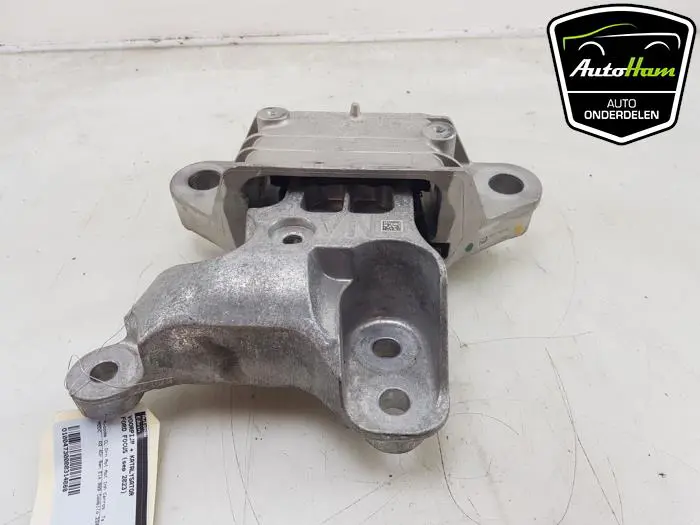 Versnellingsbak Steun Ford Focus