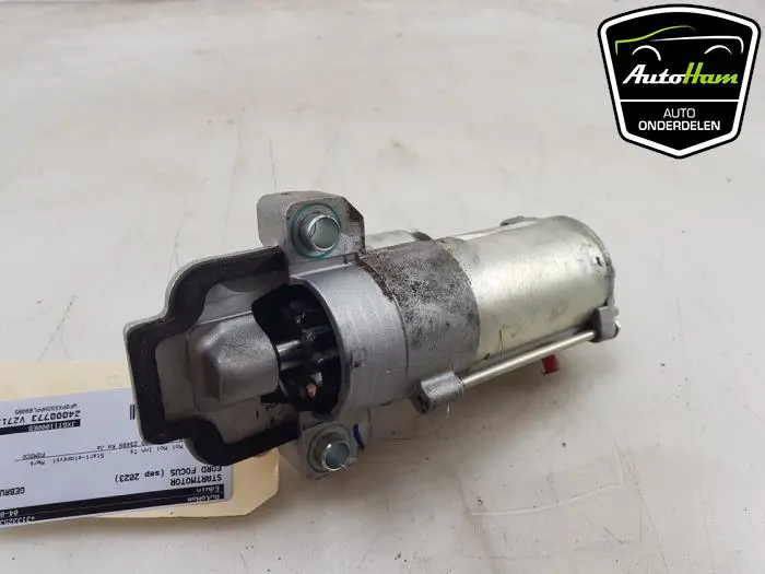 Startmotor Ford Focus
