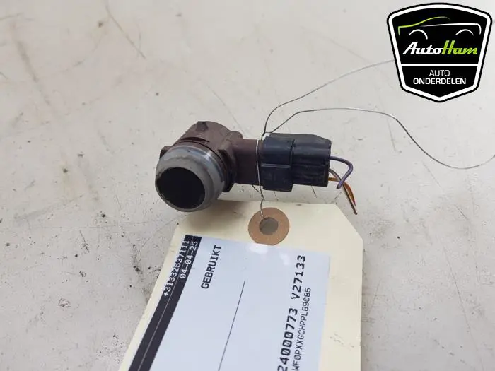 PDC Sensor Ford Focus