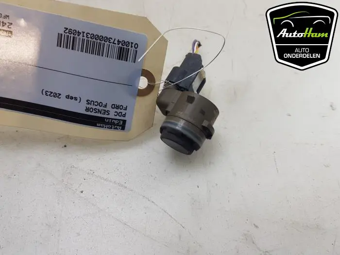 PDC Sensor Ford Focus