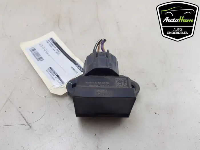ADM brandstof module Ford Focus