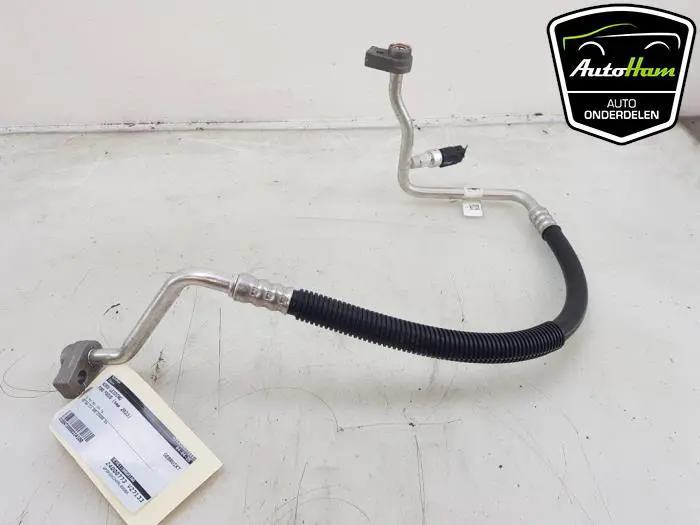 Airco Leiding Ford Focus