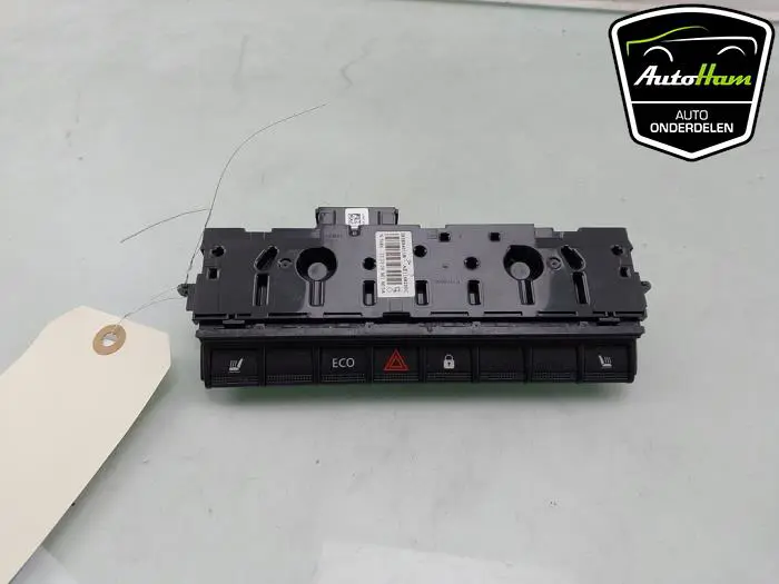 Paniekverlichtings Schakelaar Renault ZOE