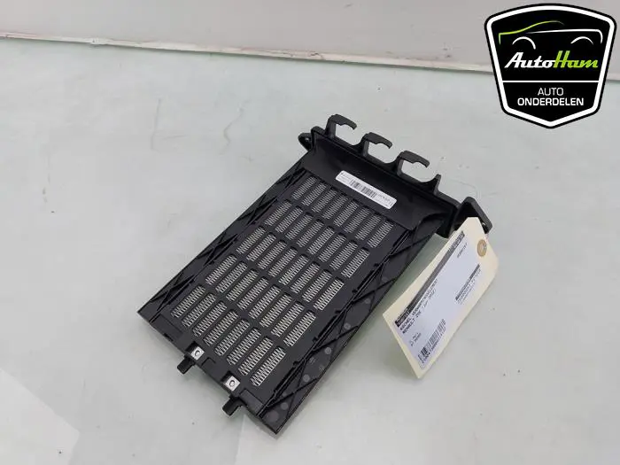 Kachel Verwarmingselement Renault ZOE