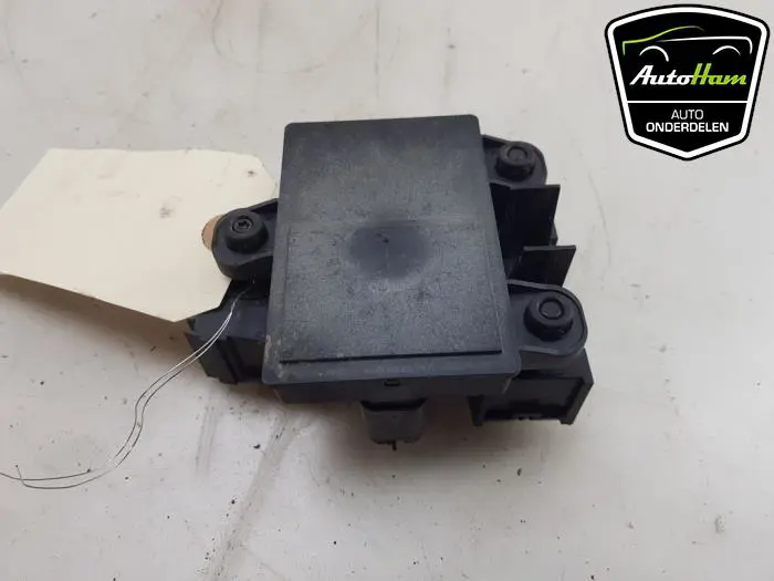 Radar sensor Ford Focus