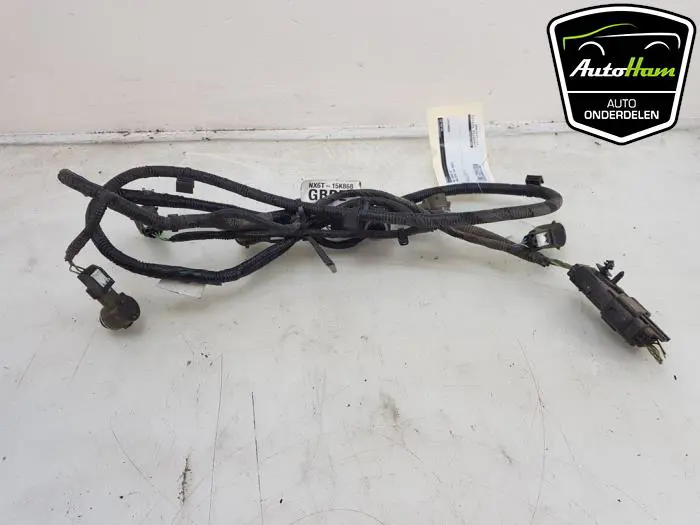 PDC Sensor Set Ford Focus