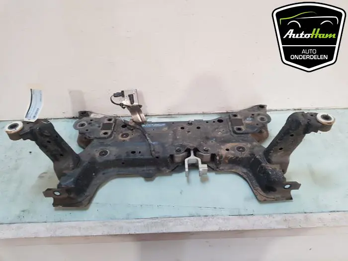 Subframe Ford Focus