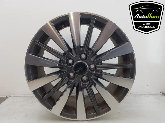 Velg Ford Focus