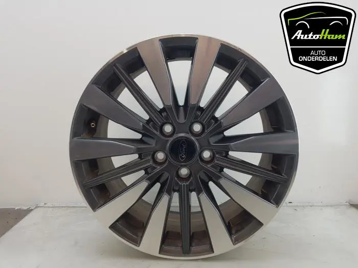 Velg Ford Focus