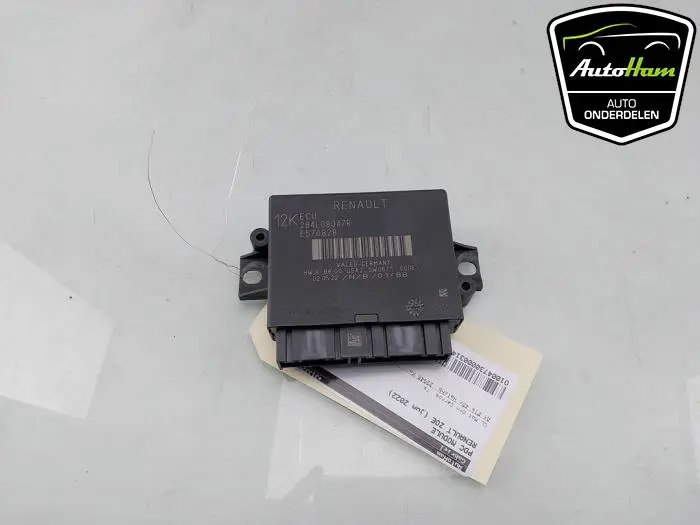 PDC Module Renault ZOE