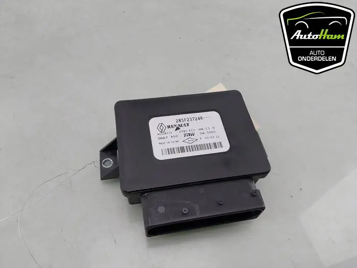 Handrem Module Renault ZOE
