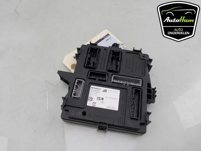Computer Body Control Renault ZOE