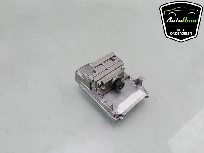 Camera voorzijde Renault ZOE